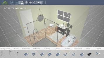 Home Designer screenshot 2