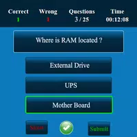 Software Engineering MCQ imagem de tela 3