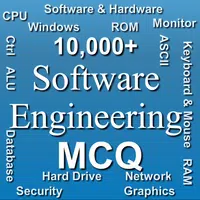 Software Engineering MCQ imagem de tela 5