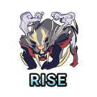 MHRise Companion أيقونة