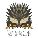 MHW Companion icon