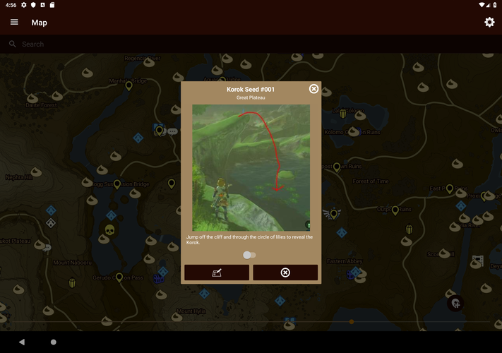 Breath Of The Wild Rom Android