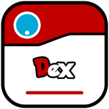 Dex Companion иконка