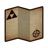 Legend Companion ícone