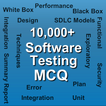 Software Testing MCQ