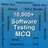 Software Testing MCQ APK