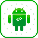 Software Update – Update Apps आइकन