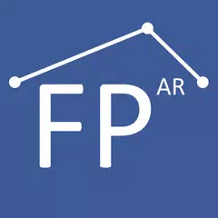 Floor Plan AR Room Measurement