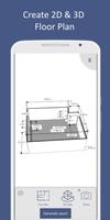 แผนผังชั้นเพิ่มความเป็นจริง ภาพหน้าจอ 1