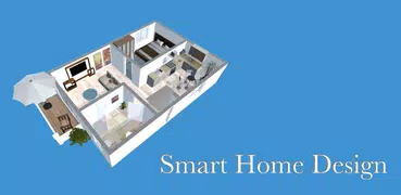 Smart Home Design | Floor Plan