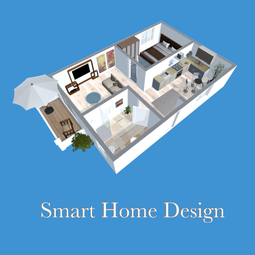 Smart Home Design | Макет