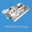 Smart Home Design | Układ