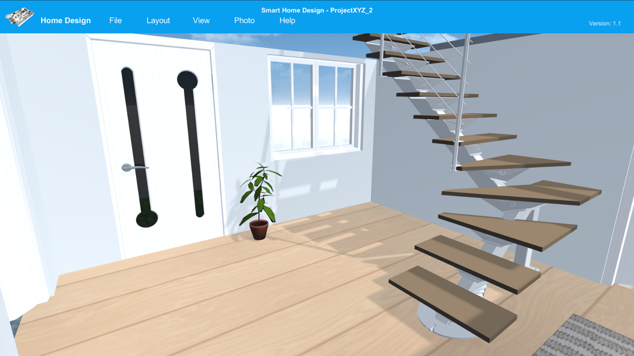 Smart Home Design screenshot 23