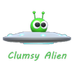 Clumsy Alien: Juega gratis