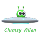Clumsy Alien: Juega gratis APK