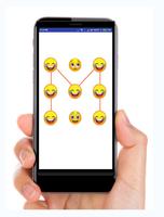 AppLock Animated Colorful الملصق