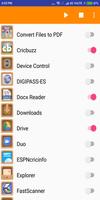 AppLock Animated Colorful تصوير الشاشة 3