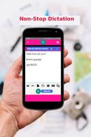 Speech Text & Text Speech - wi تصوير الشاشة 1