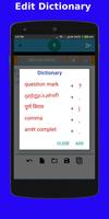 Speech Text & Text Speech - wi تصوير الشاشة 3