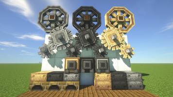 Criar mod para Minecraft PE Cartaz