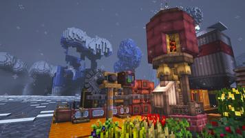 Criar mod para Minecraft PE imagem de tela 1