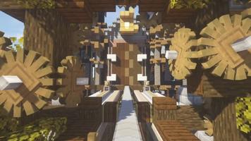 Criar mod para Minecraft PE imagem de tela 2
