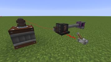 Criar mod para Minecraft PE imagem de tela 3