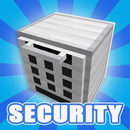 Security Craft Mod Minecraft APK
