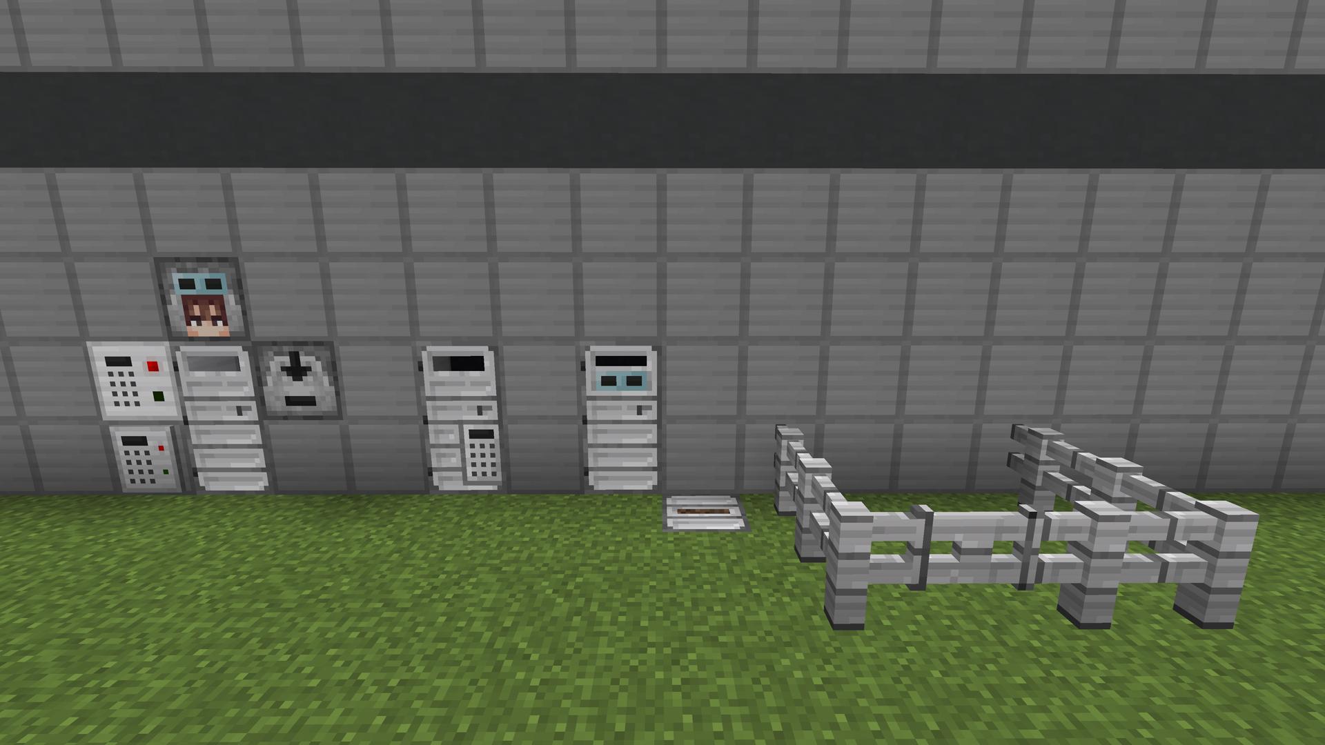 Minecraft security craft Minecraft security craft