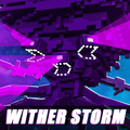 Wither Storm Mod for Minecraft