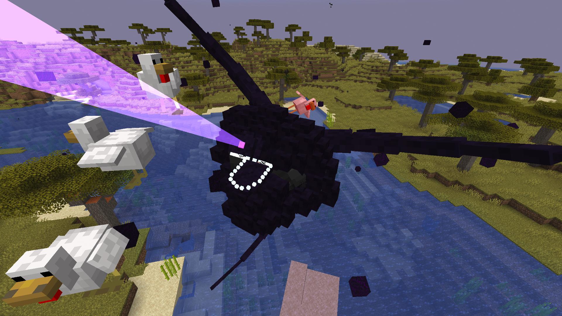 Minecraft mods wither storm crackers Minecraft mods wither storm crackers