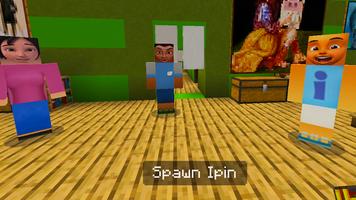 Upin Ipin Ekran Görüntüsü 3