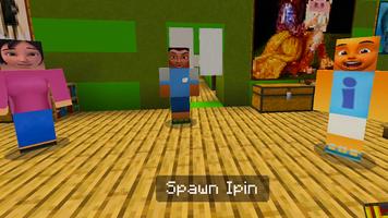 Upin Ipin capture d'écran 3