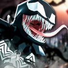 Mods Venom for Minecraft PE icône