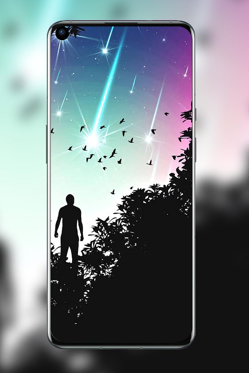 Punch Hole Wallpaper For Oneplus 9 Pro For Android Apk Download