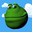 Froggy Road icon