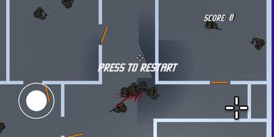 Chilly Upside Down Shooter Screenshot 2