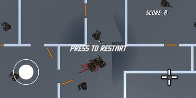 Chilly Upside Down Shooter Screenshot 3