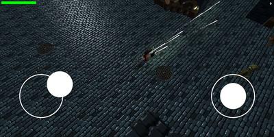 برنامه‌نما Chilly Zombie Shooter عکس از صفحه