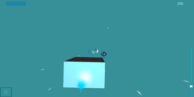 Spacebox imagem de tela 2