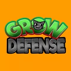 Grow Defense アプリダウンロード