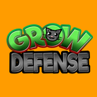 Grow Defense icône