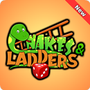 Classic board game : Snakes and Ladders🐍🎲 APK