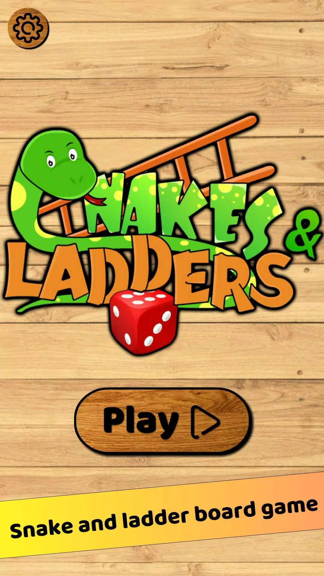 Snakes and Ladders Board Games - Apps on Google Play