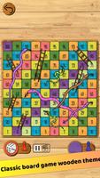 Classic board game : Snakes and Ladders🐍🎲 captura de pantalla 3