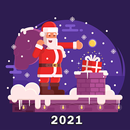 Christmas WallPaper APK