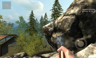 7 Days Survival: Forest Ekran Görüntüsü 3