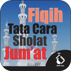 Tata cara Ibadah Sholat Jum'at - App Islami biểu tượng