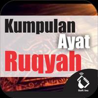 Ayat ayat Ruqyah poster