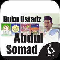 Kumpulan Buku Ustadz Abdul Som 海报